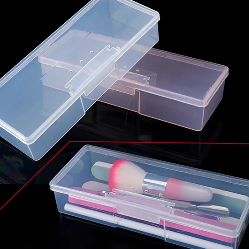 Nail Art Storage Box Nail Acce - Workshop Tools Cabinet recension och pris