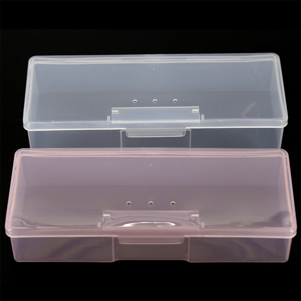 Nail Art Storage Box Nail Acce - Workshop Tools Cabinet recension och pris