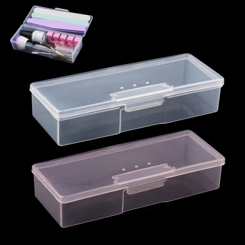 Nail Art Storage Box Nail Acce - Workshop Tools Cabinet recension och pris