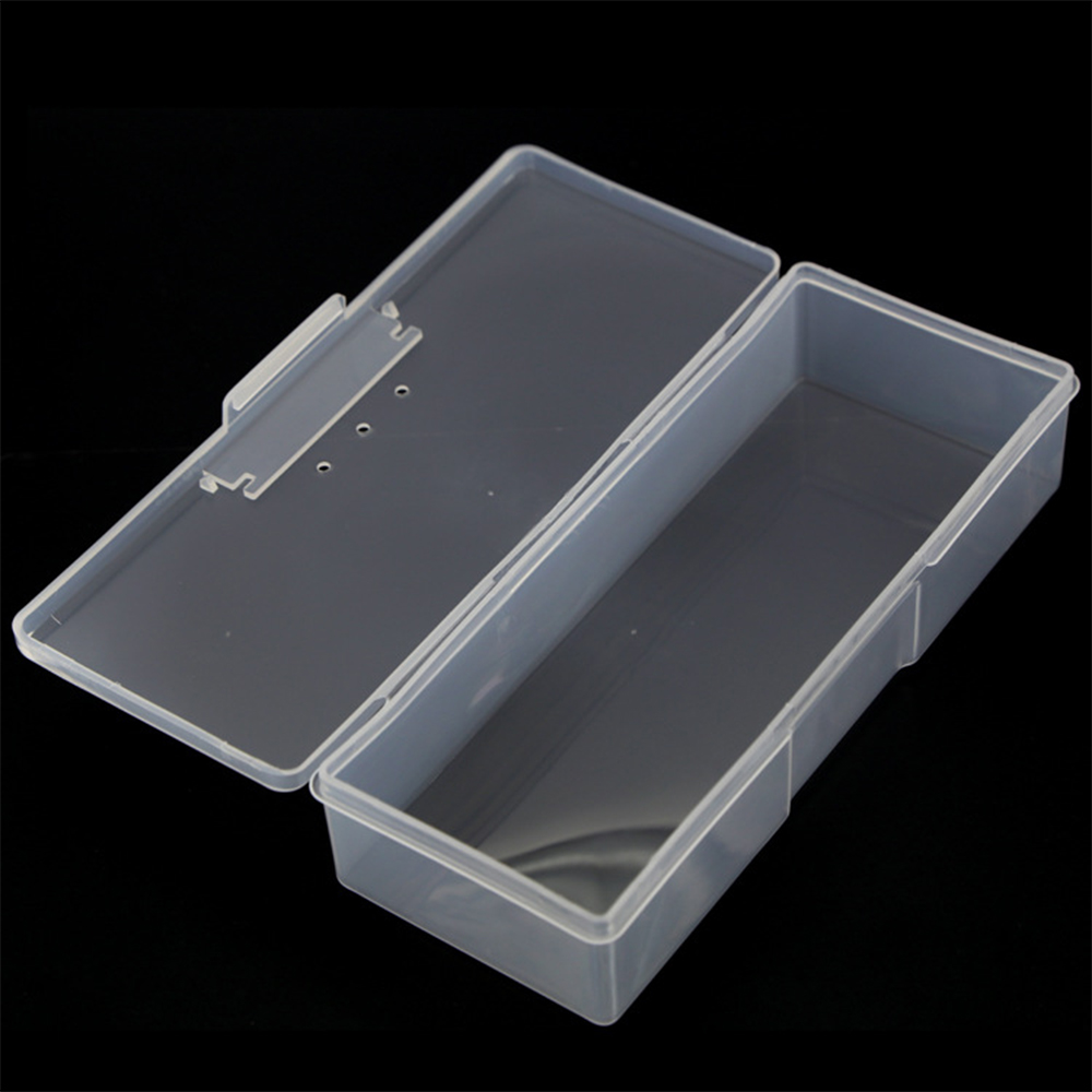 Nail Art Storage Box Nail Acce - Workshop Tools Cabinet recension och pris