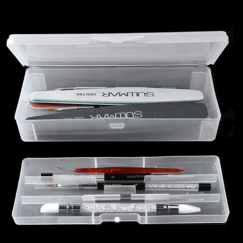 1Pc Rectangle Double-layer Nai - Workshop Tools Cabinet recension och pris