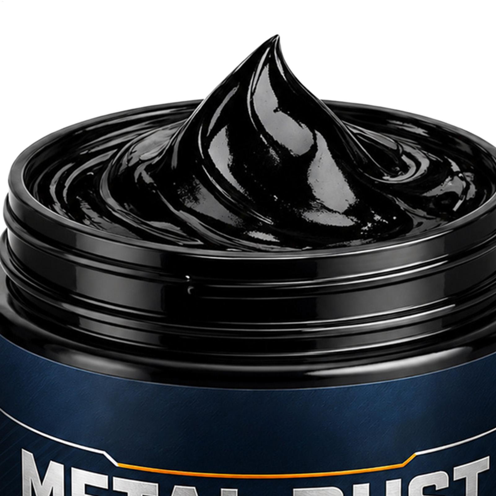 40ml Metal Rust Remover Paste  - Tools In Workshop recension och pris