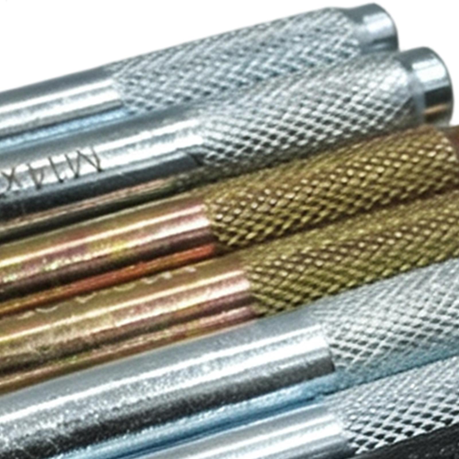 Wheel Alignment Stud Pin 10 Pi - Tools In Workshop recension och pris