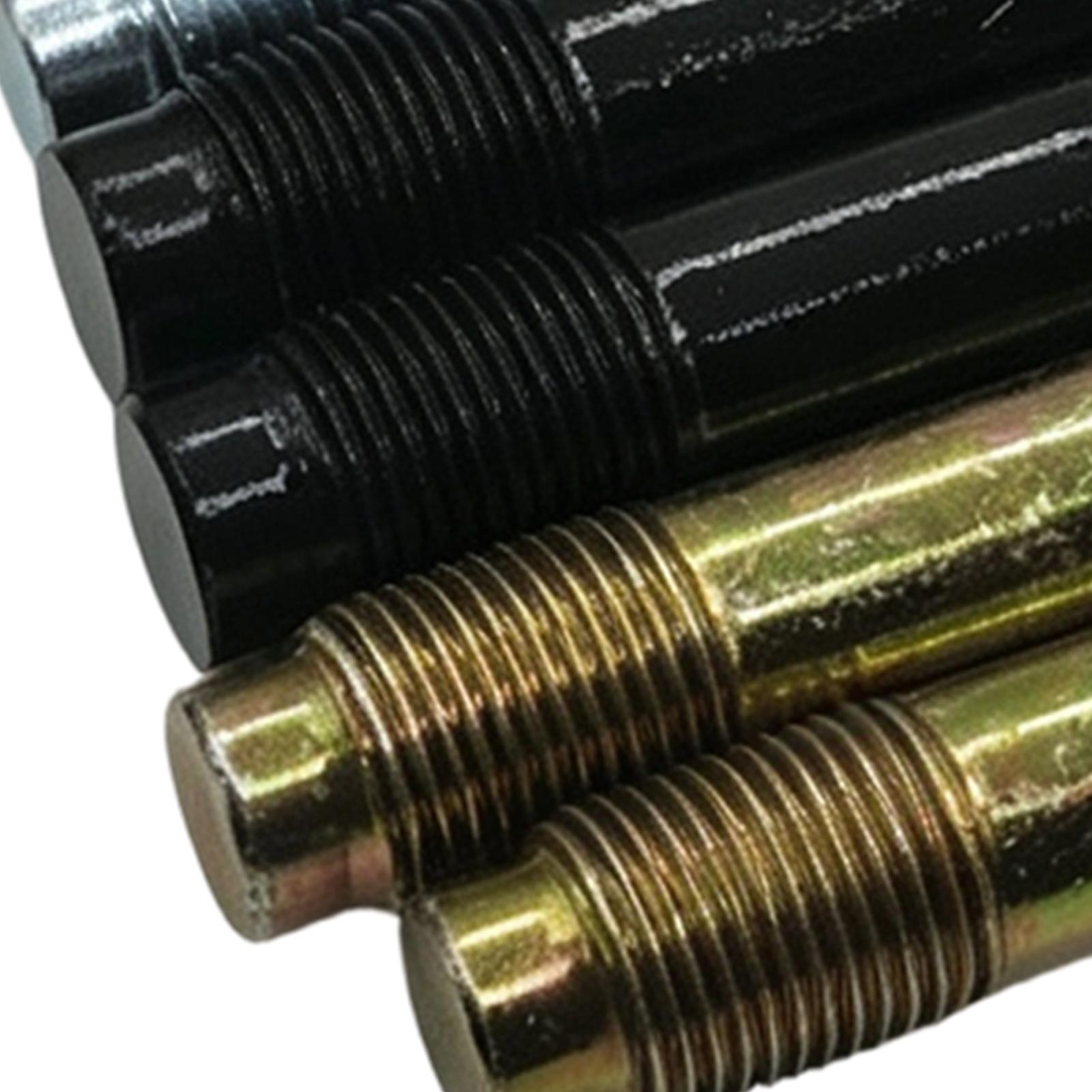 Wheel Alignment Stud Pin 10 Pi - Tools In Workshop recension och pris