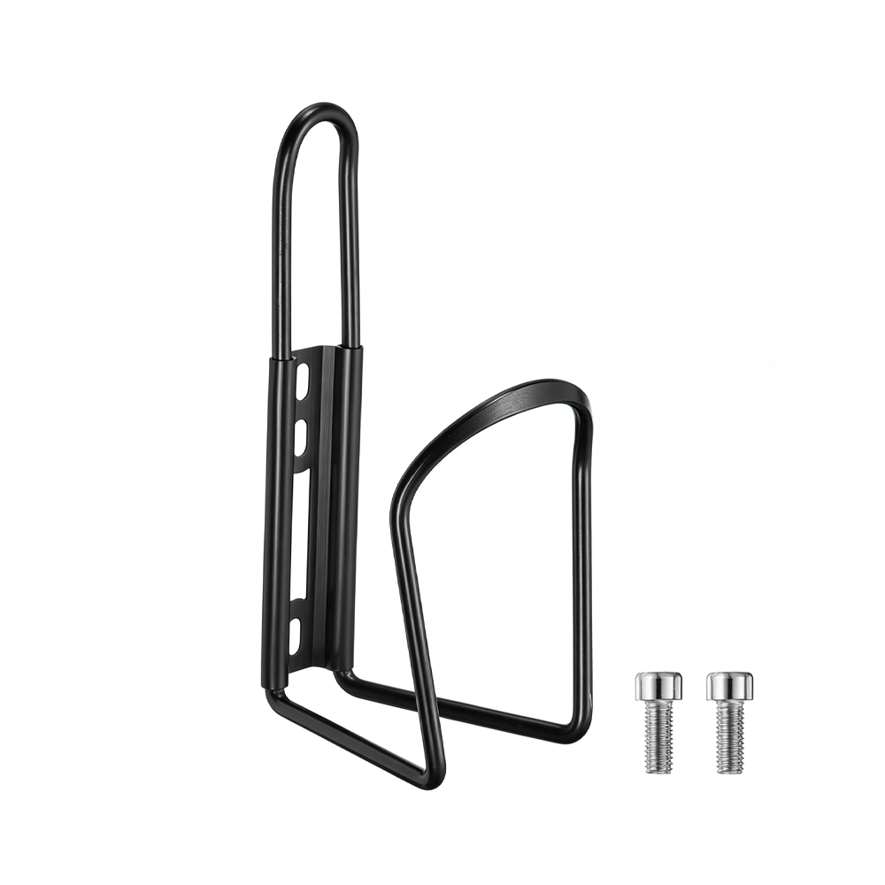 Bicycle Bottle Cage Aluminum A - Screw Organizer Kit recension och pris