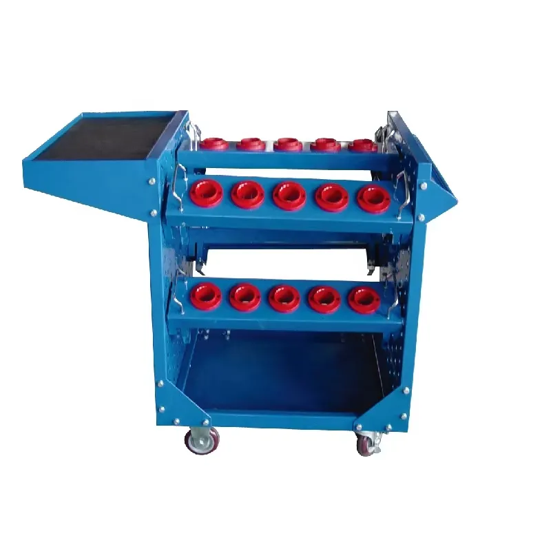 Durable Workshop CNC Tool Hold - Workshop Tools Cabinet recension och pris
