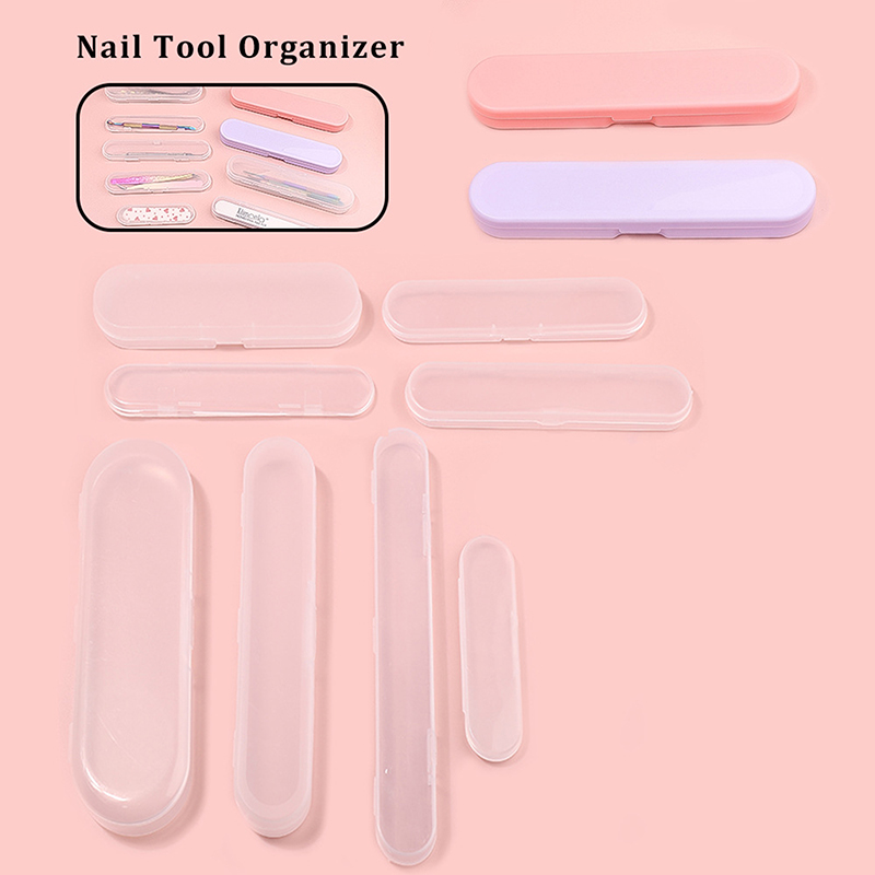 1/8 Pcs Portable Rectangle Nai - Workshop Tools Cabinet recension och pris