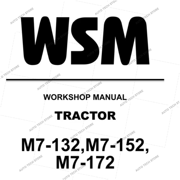 For Kubota Agricultural Equipm - Workshop Tools Pdf recension och pris