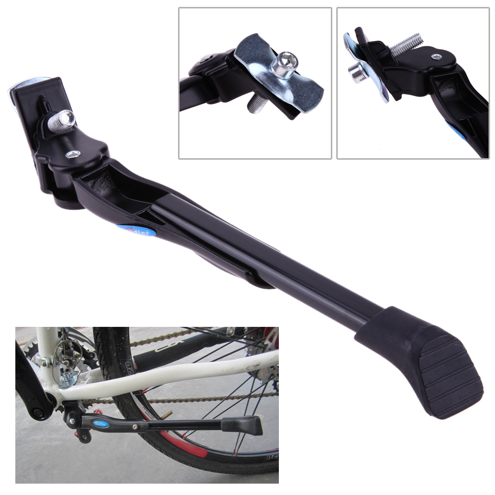 Bike Kickstand with Inner Six  - Screw Organizer Kit recension och pris
