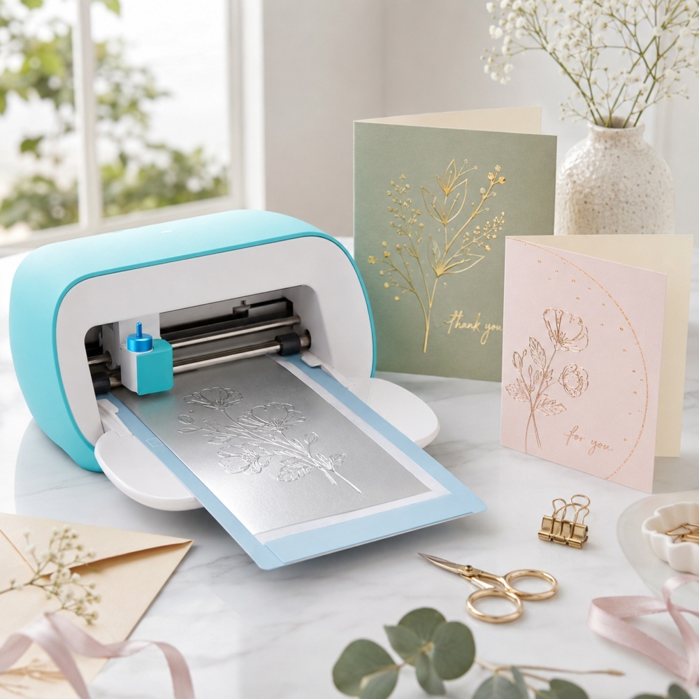 3 In 1 Foil Transfer Kit Fine  - Workshop Tools Diy recension och pris