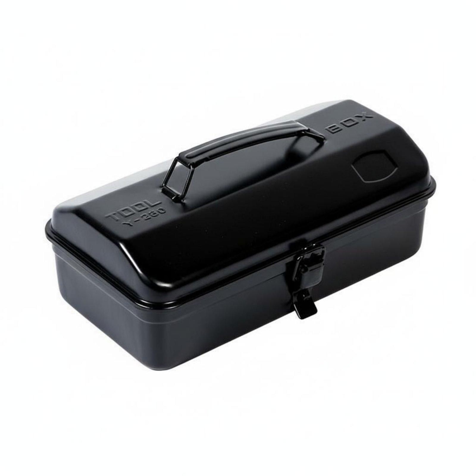 Iron Toolbox Thickened Mechani - Tools In Workshop recension och pris