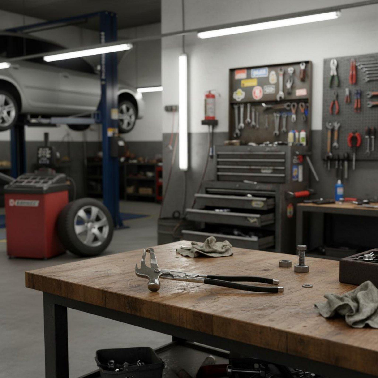Tire Balance Pliers Wheel Weig - Tools In Workshop recension och pris